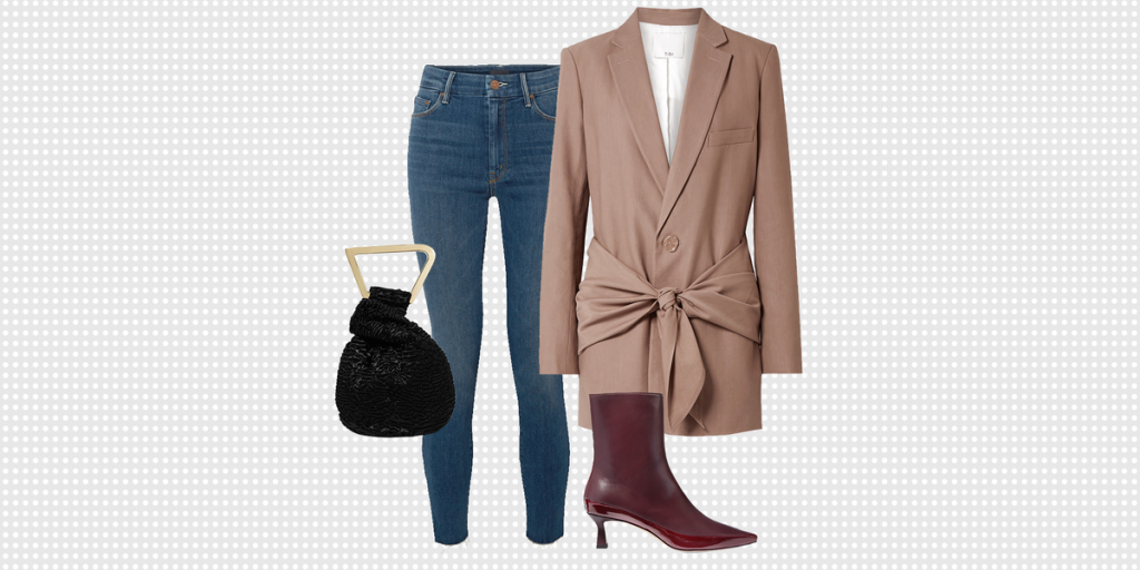 Shop Net-a-Porter Sale on Sweaters and Boots January 2020