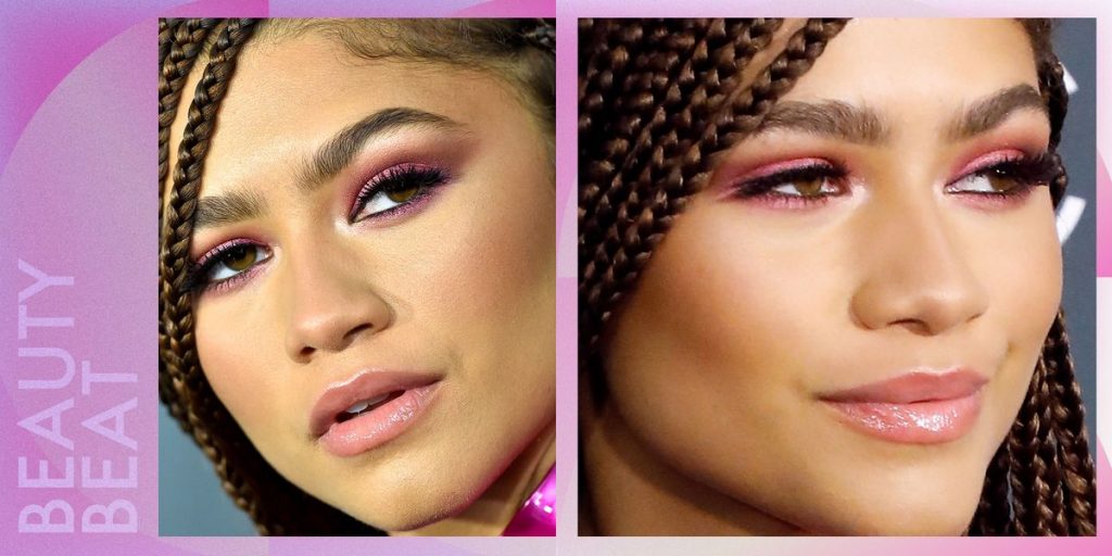 The Best Makeup Moments of The Week