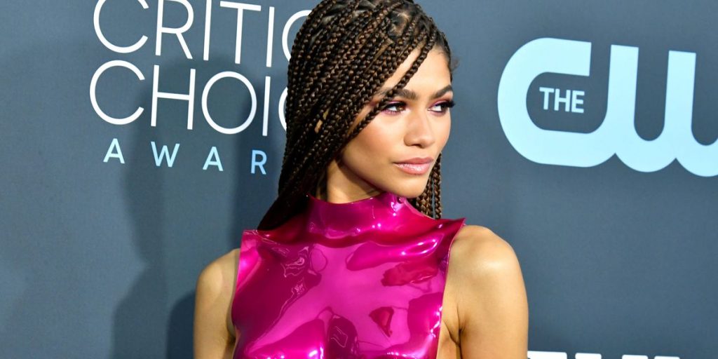 Best Dressed: The Week In Outfits