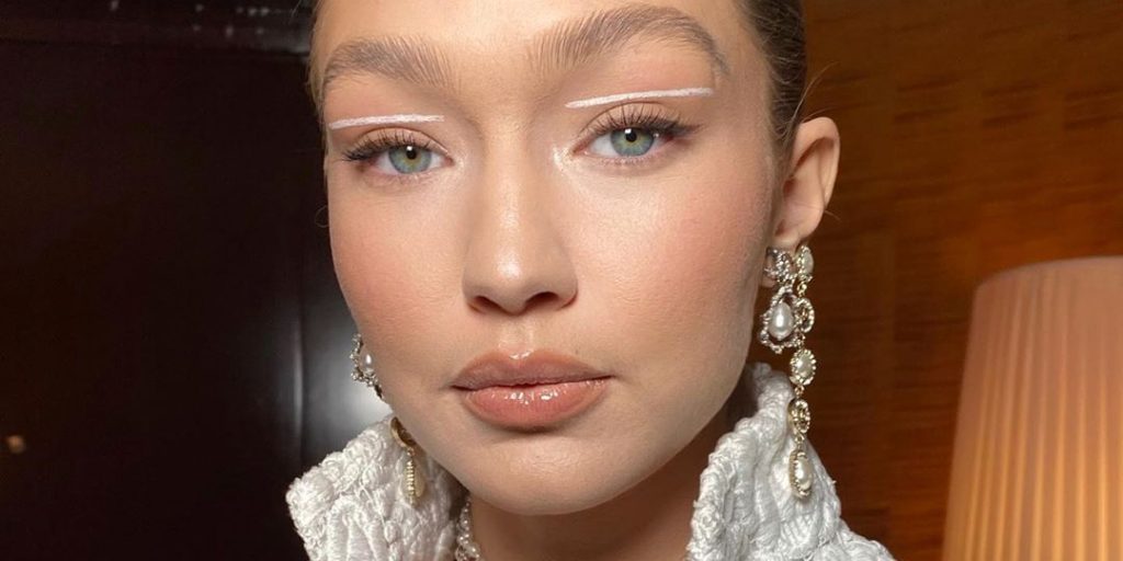 Here’s How To Wear Eyeliner Everywhere But Your Eye Line