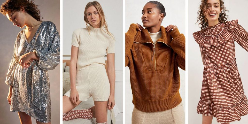 Anthropologie’s Black Friday Sale Starts Today, and It Should Not Be Missed
