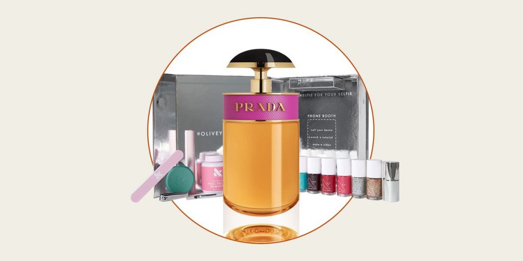 5 Gifts For Your Friend Who Wants to Feel Fancy, Even When She’s WFH