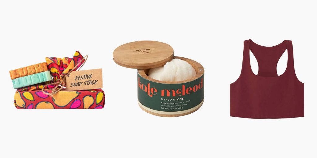 11 Best Eco-Friendly Gifts 2020