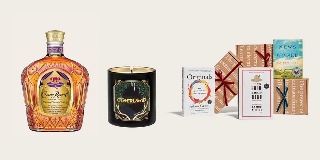 6 Gifts That Will Keep Your BFF Cozy All Winter