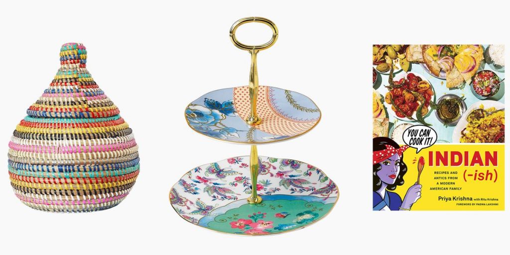 54 Hostess Gifts That Are Better Than Booze