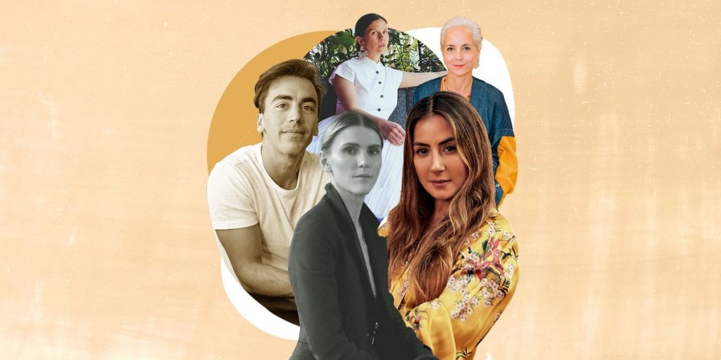 Latin Fashion Designers – Latinx Designers