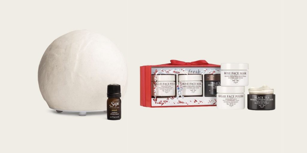 9 Thoughtful Gifts for the Friend Who Could Use Some Self-Care