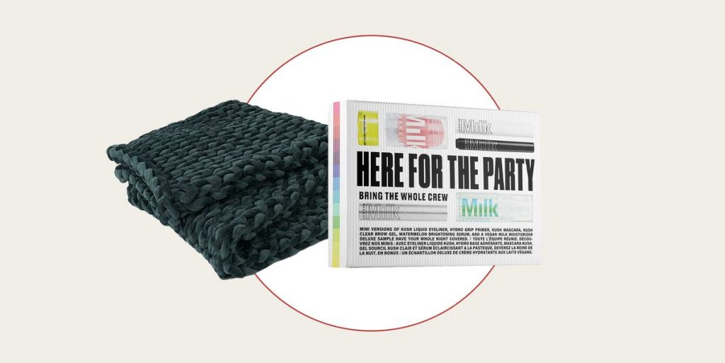 10 Gifts For Your Most Wellness-Obsessed Friend