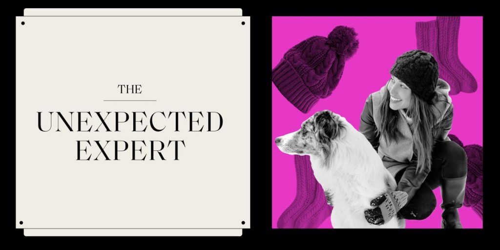 What to Wear to Stay Warm This Winter