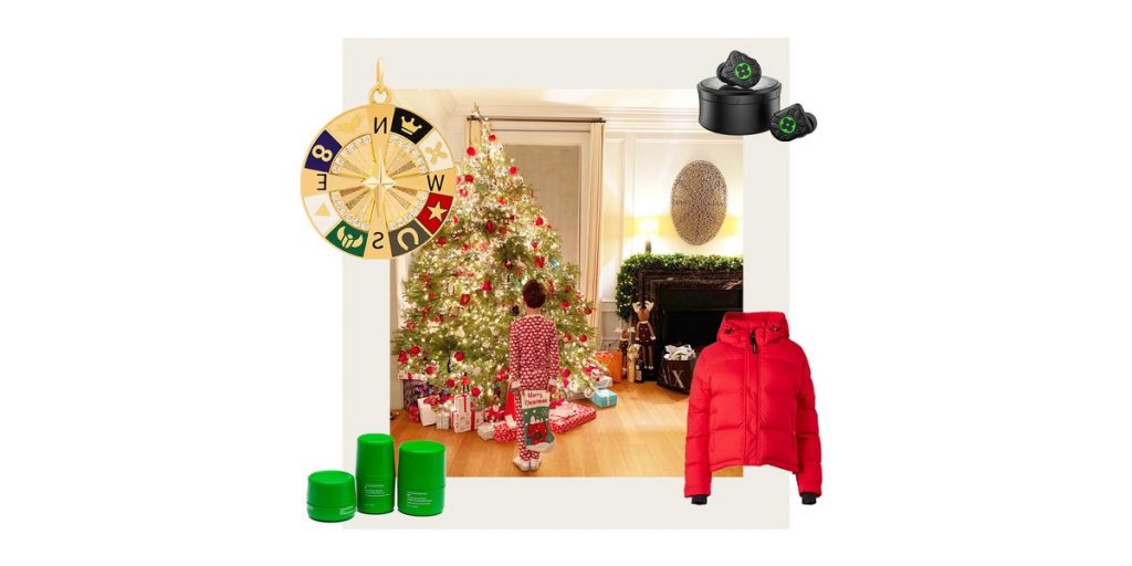 Nina Garcia’s’s Holiday Gift Guide 2020