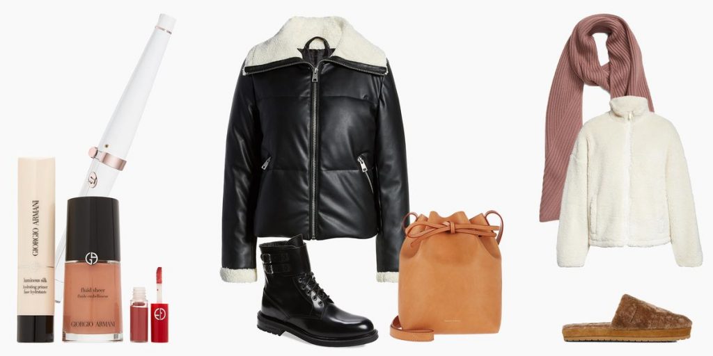 Shop Best Nordstrom Cyber Monday Deals 2020
