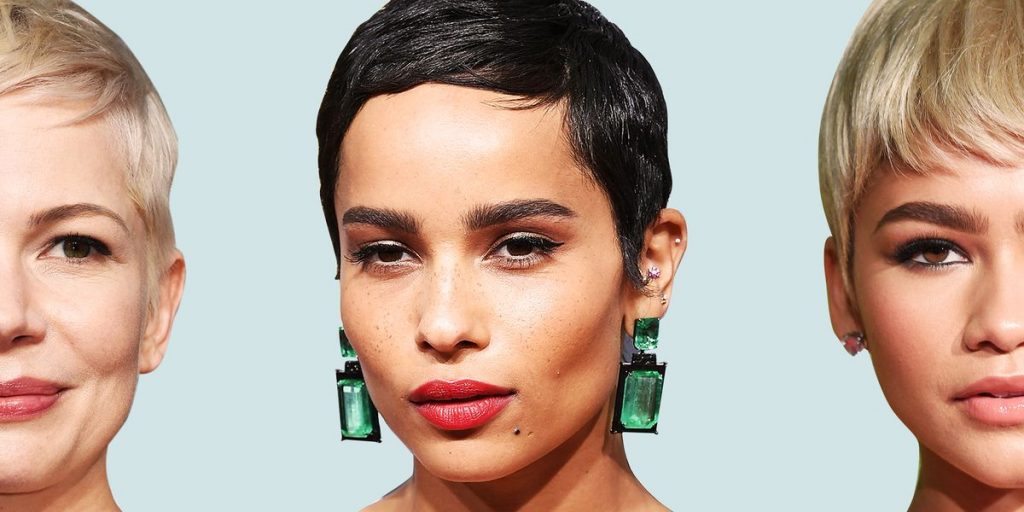 60 Best Pixie Cuts – Iconic Celebrity Pixie Hairstyles