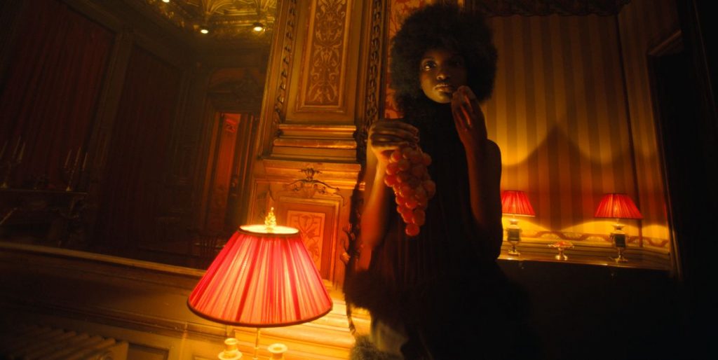 Watch Saint Laurent Summer ’21 Short Film