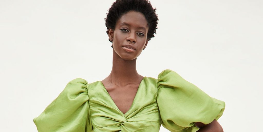 Shopbop Is Having a Sale On Its Sale On Bra Ulla Johnson, Ganni, and More