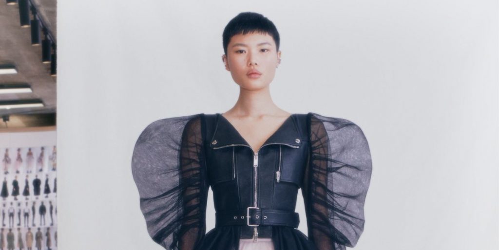 Best Looks from Paris Fashion Week