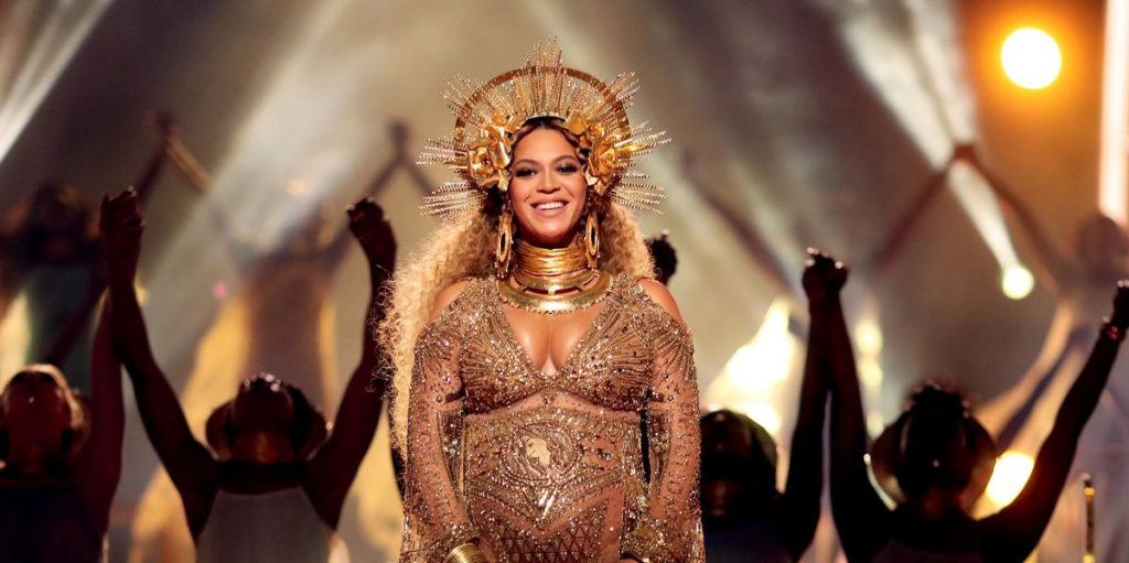 Beyonce’s Best Style Moments – 50+ Best Beyoncé Knowles Fashion Moments