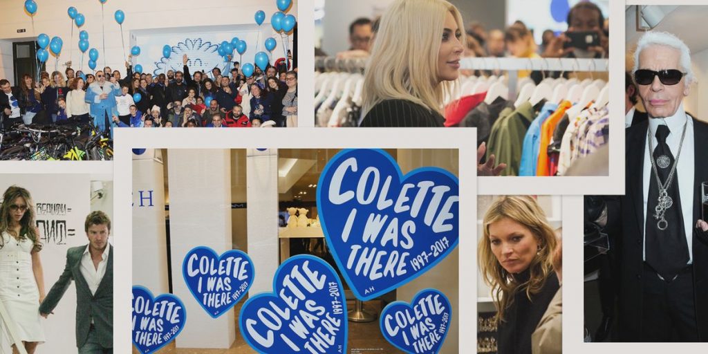 New Documentary Colette Mon Amour Remembers Paris’s Coolest Store
