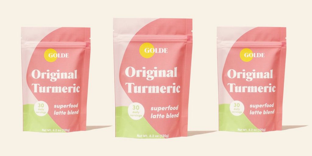 How to Make Golden Milk