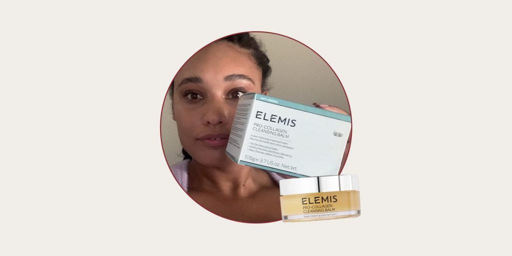 How Beauty Pro Chloe Hall Fights Dull, Dry Winter Skin