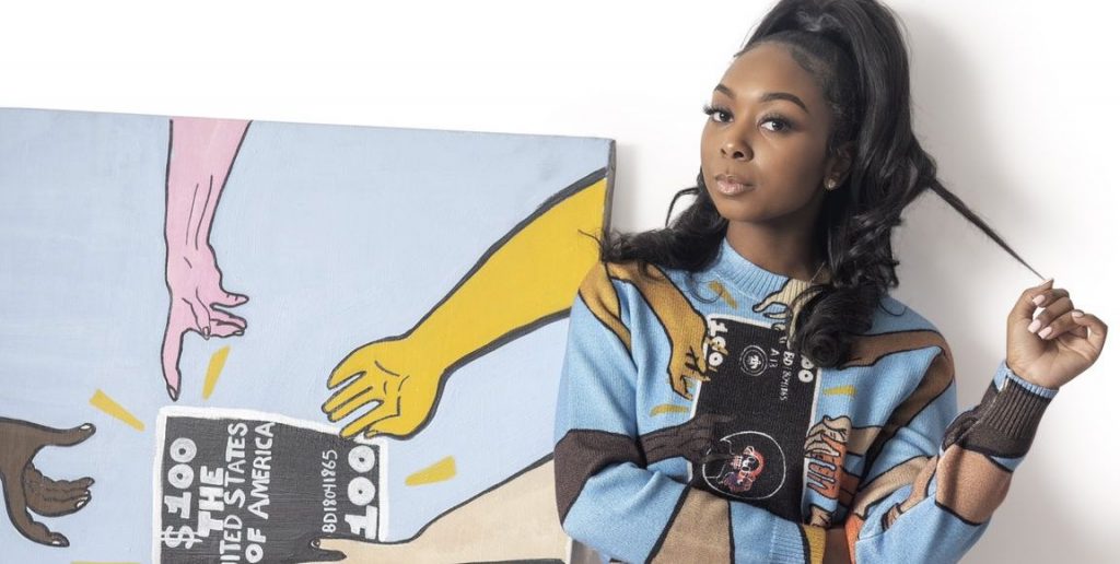 Tier’s Latest Collection Is the Black Joy We Need Right Now