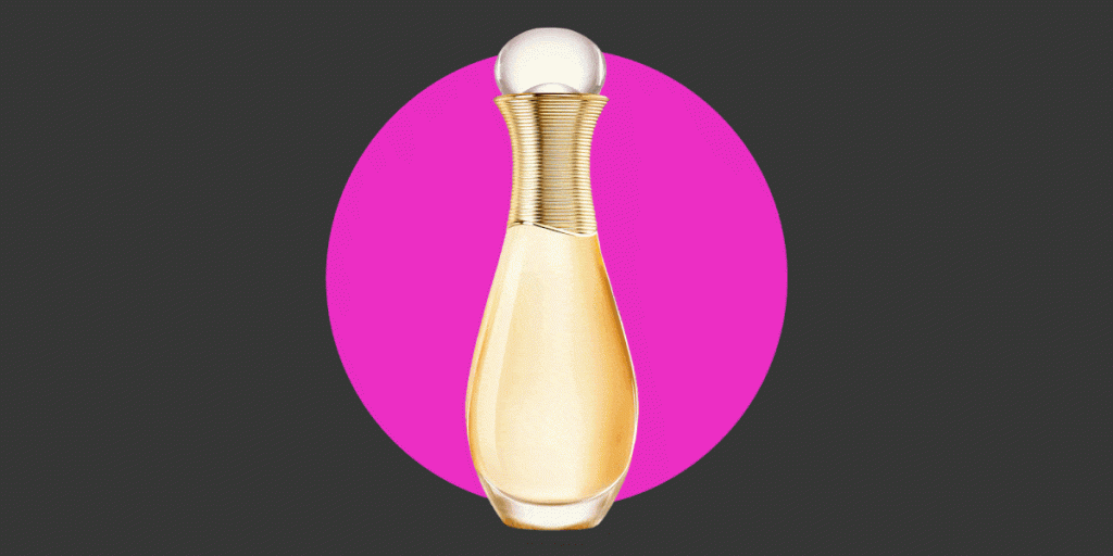 The Best Hair Fragrances For Extra Luxurious Strands