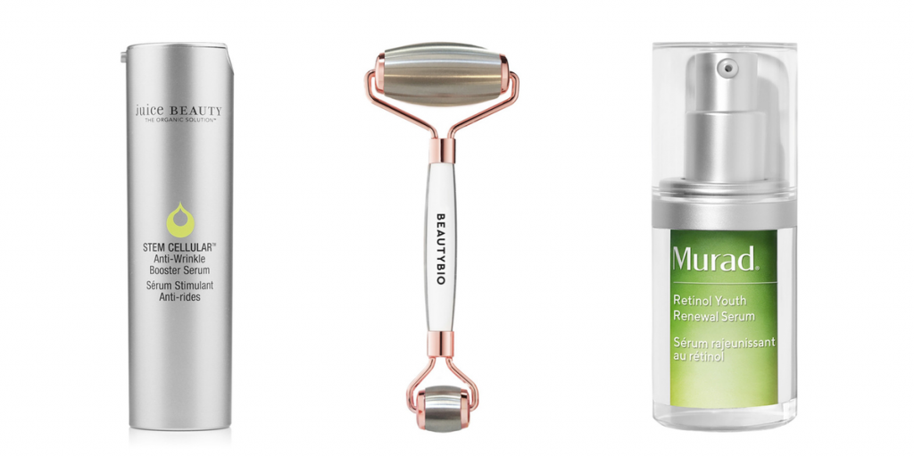 9 Splurge-Worthy Winter Skincare Staples