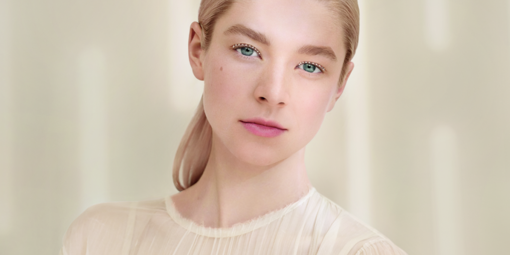 Hunter Schafer Is Experimenting With Makeup and Listening to Screamo in Quarantine