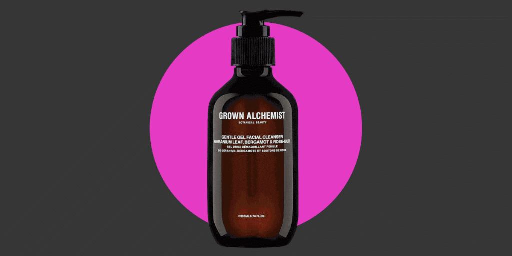 9 Natural Face Washes That Actually Work
