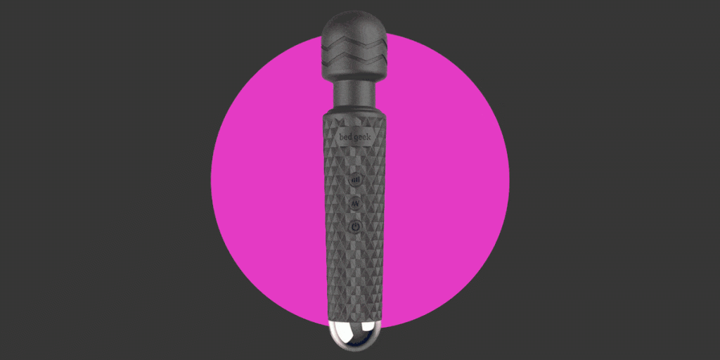 The 14 Best Vibrators for Every Situation