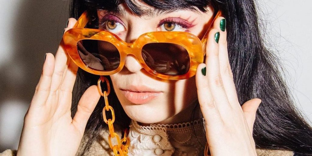 The Best Fall Nail Trends from The 2021 Runways