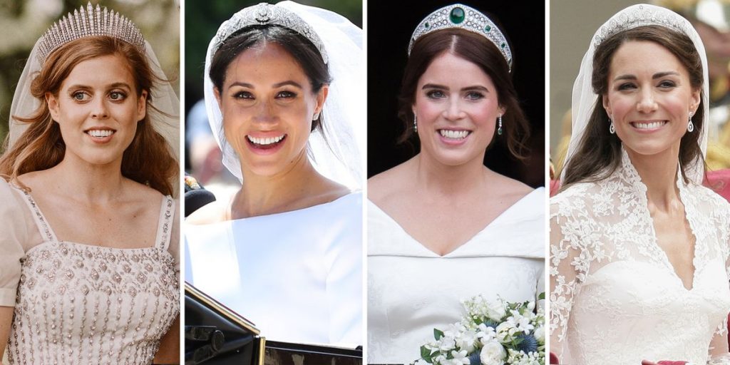 Best Royal Family Jewelry of All Time