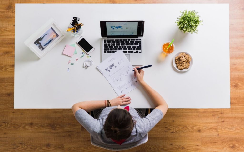 How To Start Freelancing With No Experience