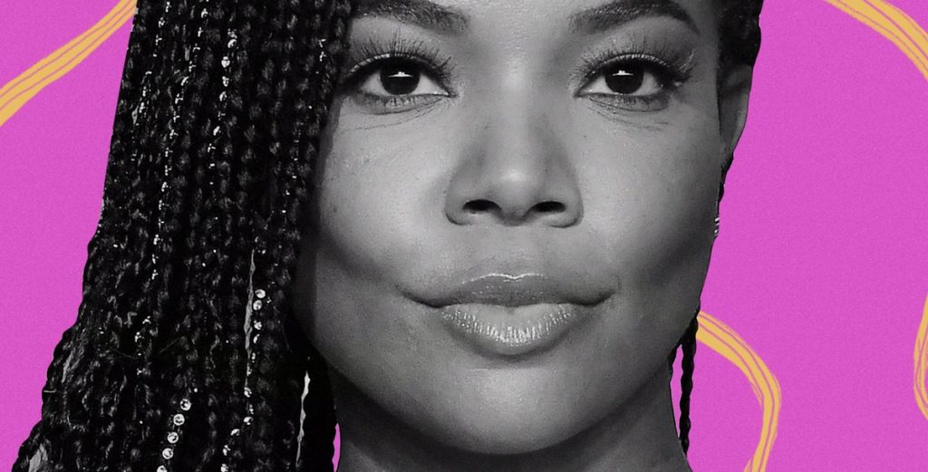 Gabrielle Union on Raising Her Daughters to Embrace Their Blackness