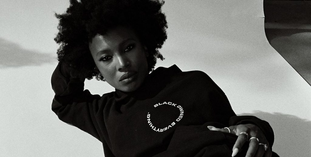 Zerina Akers Turns Black Owned Everything Into an Online Shopping Destination
