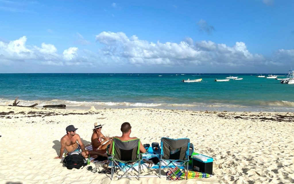 Digital Nomad Guide to Living in Playa del Carmen