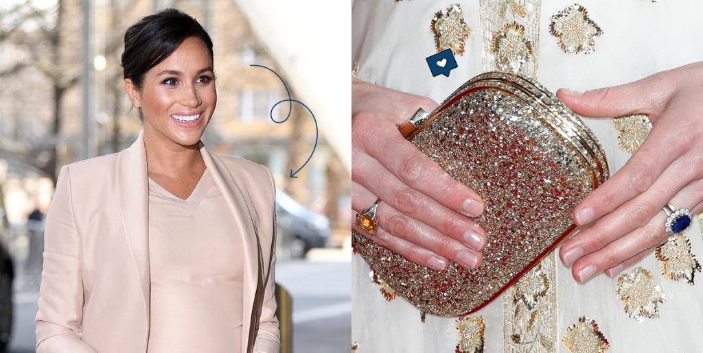 Genius Royal Family Fashion Hacks and Style Tricks