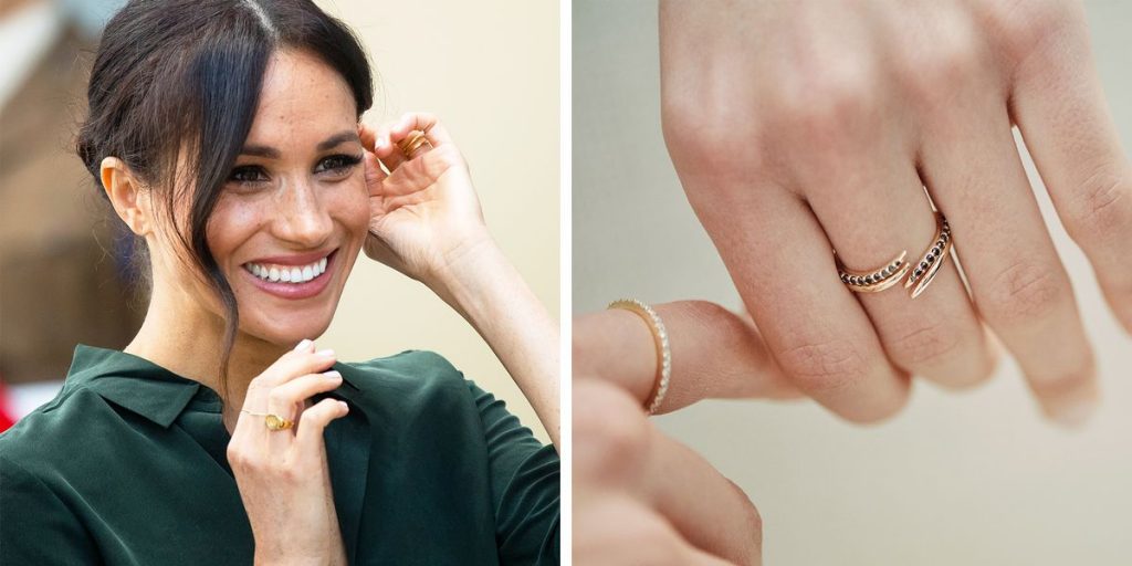 Missoma Launches Its First Fine Jewelry Collection