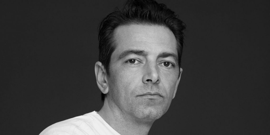 Pieter Mulier Is Alaïa’s New Creative Director