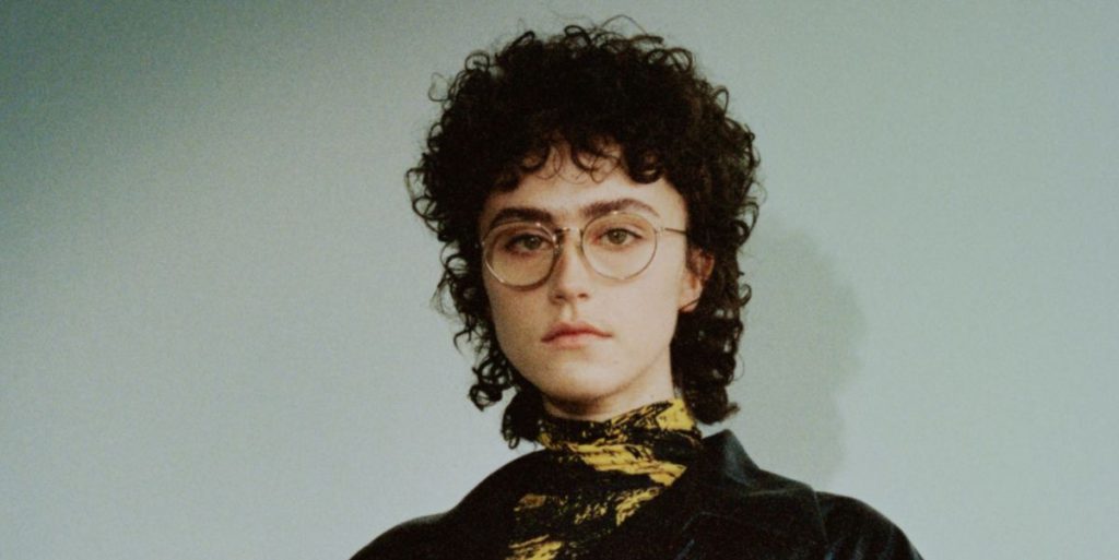 Ella Emhoff Models in Proenza Schouler’s Fall 2021 New York Fashion Week Show