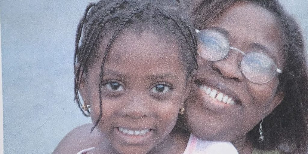My Beauty Routine Couldn’t Have Been More Different from My Mom’s—Until We Found Common Ground