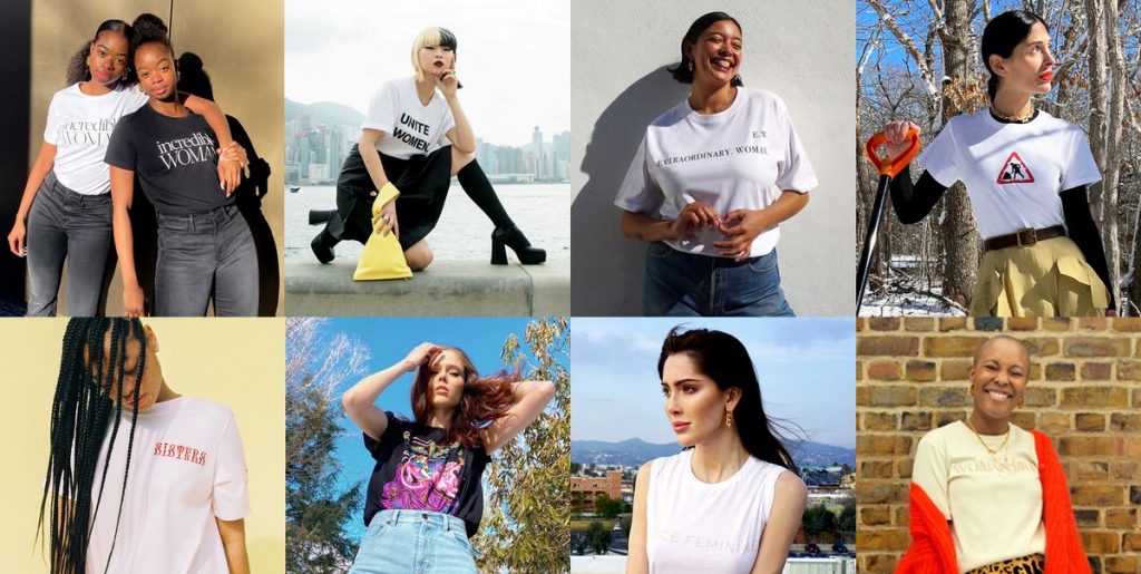International Women’s Day Shopping – 38 Brands to Shop in Honor of International Women’s Day