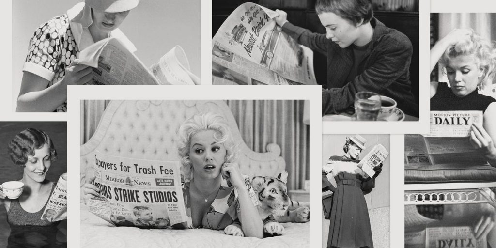 The Best Fashion Newsletters For Every Kind of Reader
