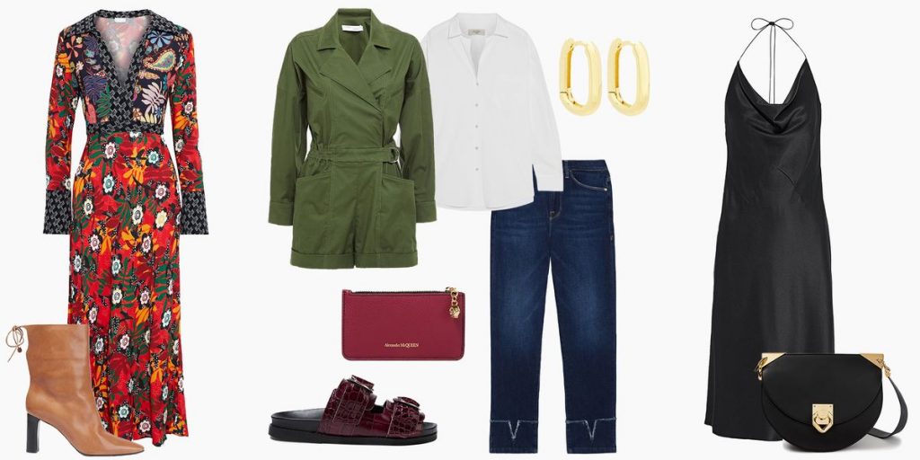 The Outnet’s Semi-Annual Sale Just Started. Here’s What To Buy