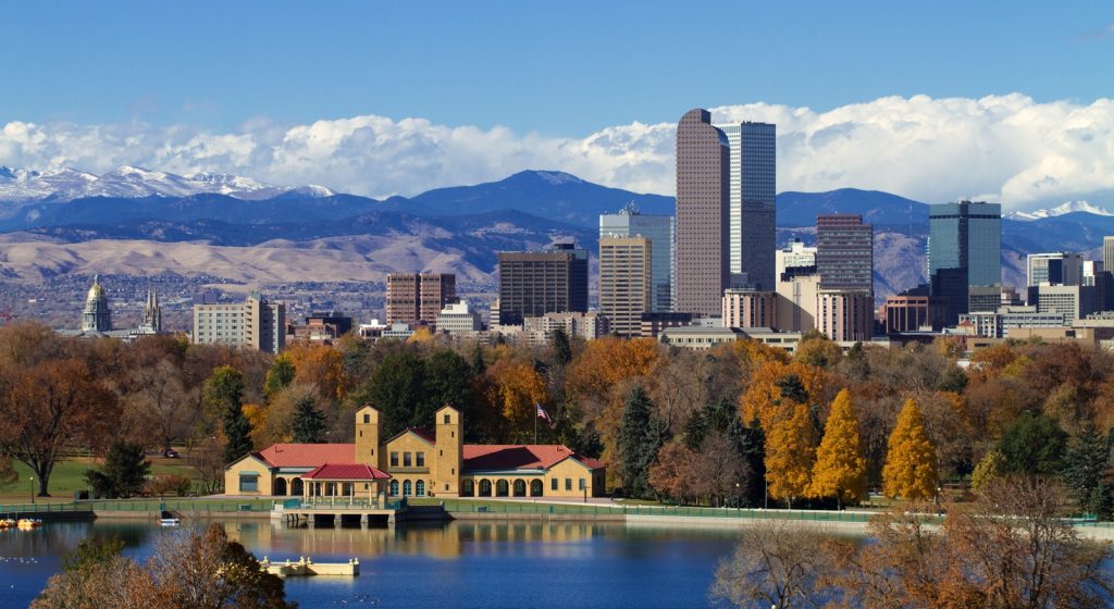 15 Top Denver Attractions You Don’t Want To Miss