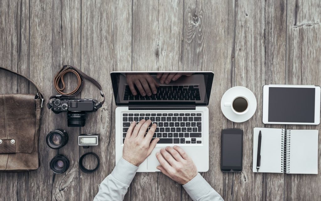 20 Best Gifts For People Who Work At Home