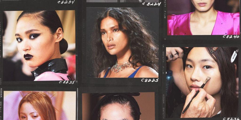 Racism Against the AAPI Community Is a Beauty Industry Problem