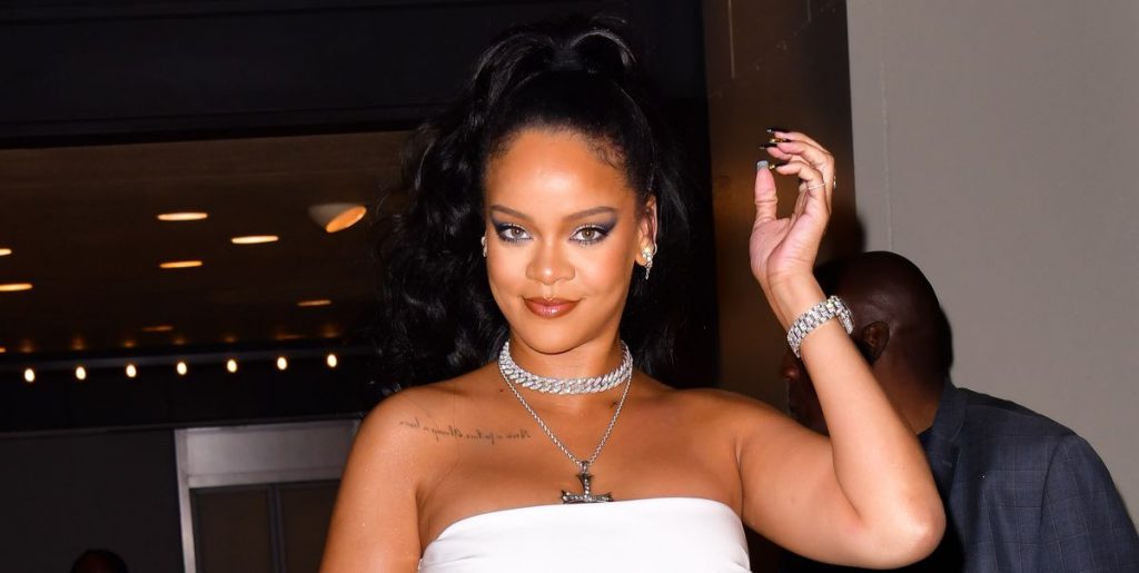 Everything We Know About Rihanna’s Fenty Hair