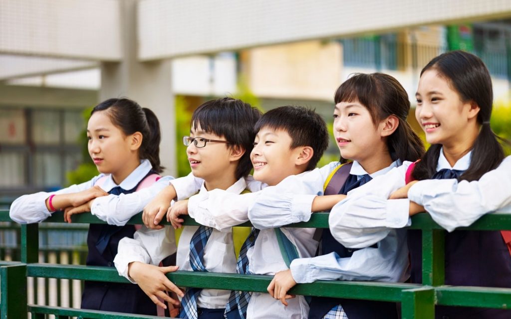 How To Get a Job Teaching English in South Korea