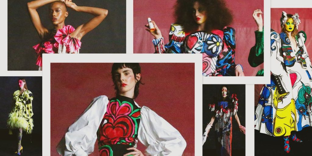 Rochas’s New Designer Charles de Vilmorin on Reinventing Couture