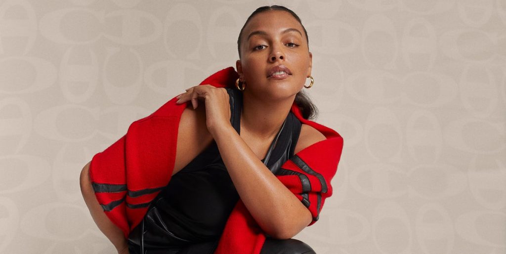 Paloma Elsesser Is Still ﻿Trying to Find Her Purpose